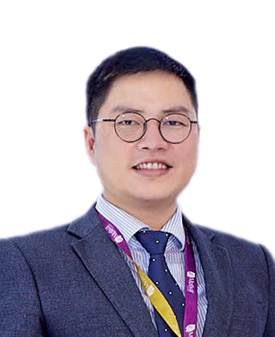 Tran Nhat Tien