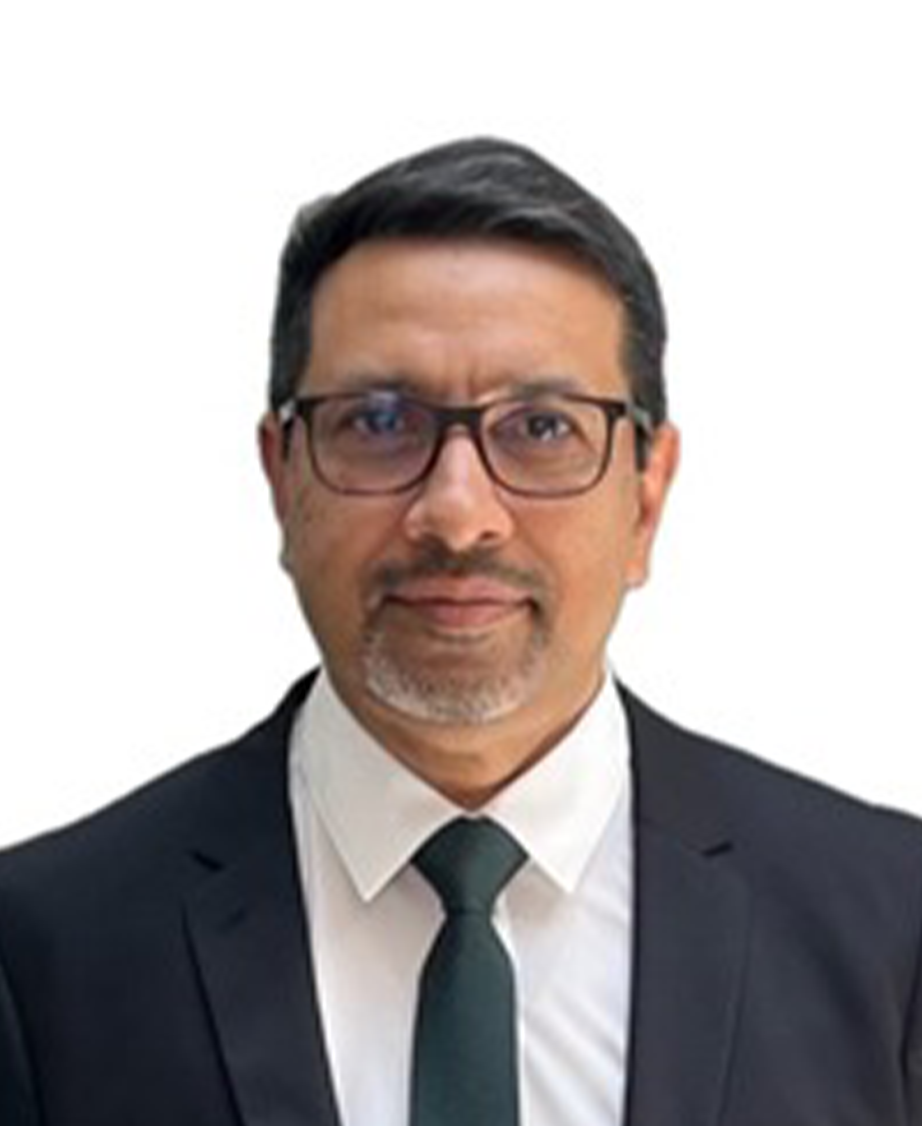 Jaideep Rawat 