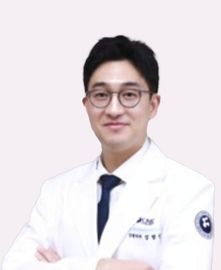 Hyung-Jin Chung
