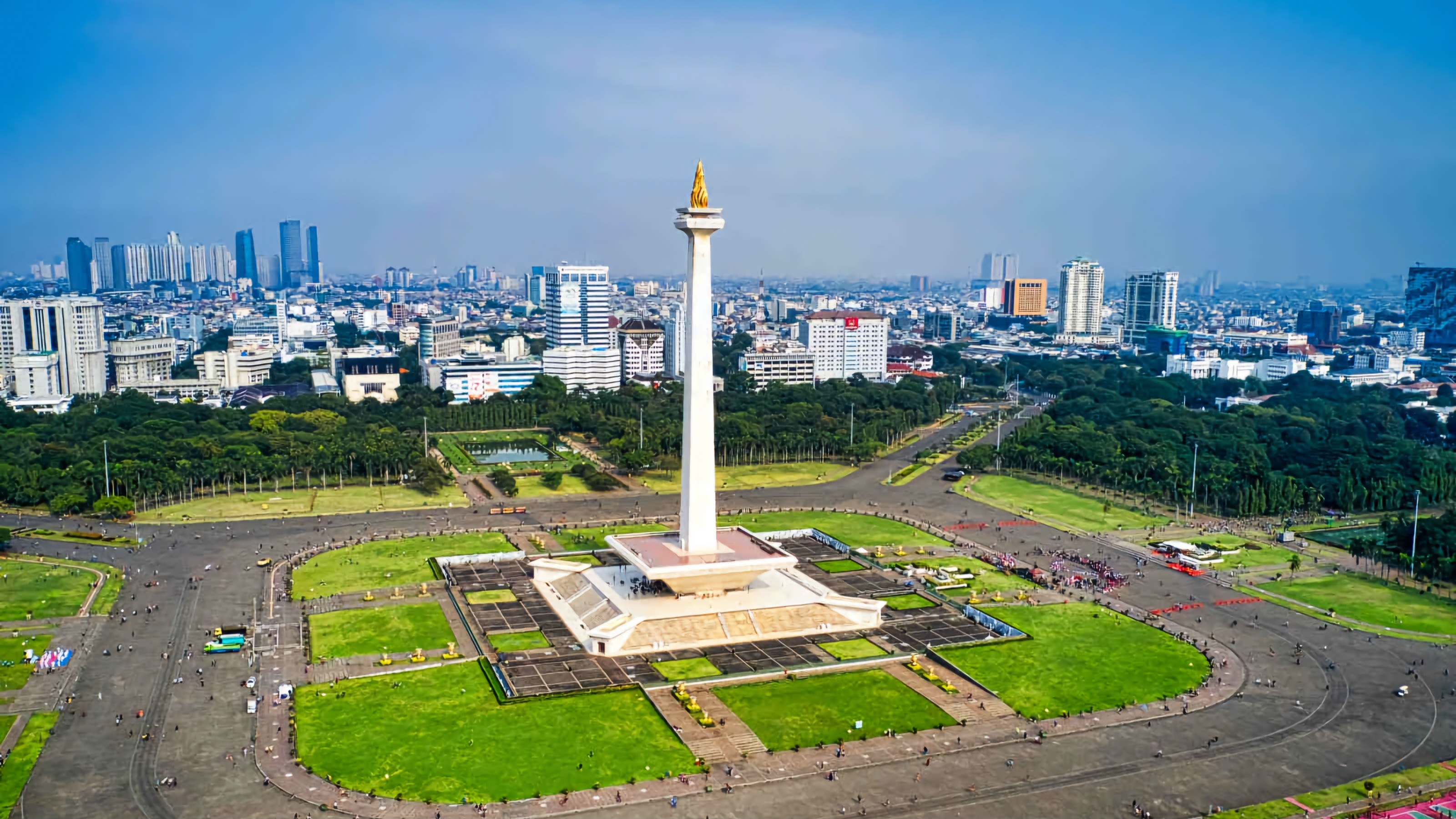 jakarta 1