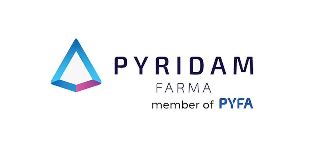 PT Pyridam Farma Tbk